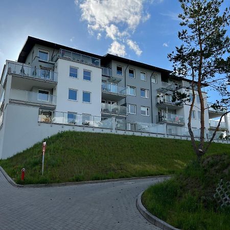 Tricity Apartments - Wilga Park Gdańsk Extérieur photo