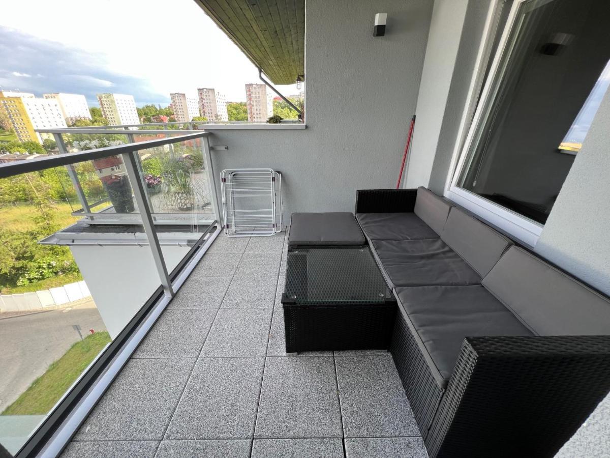 Tricity Apartments - Wilga Park Gdańsk Extérieur photo